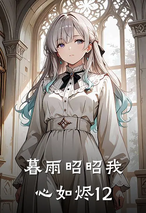 暮雨昭昭我心如烬12