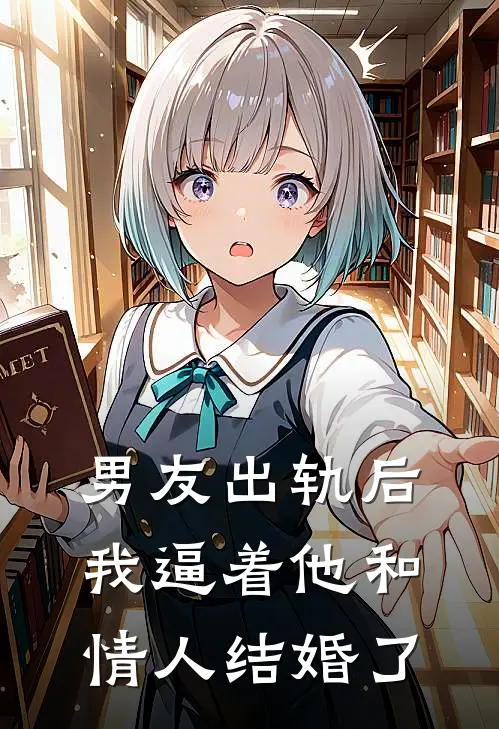 男友出轨后，我逼着他和情人结婚了