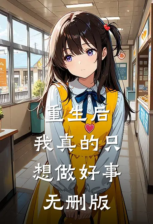重生后，我真的只想做好事无删版