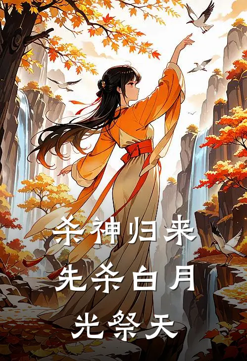 杀神归来：先杀白月光祭天