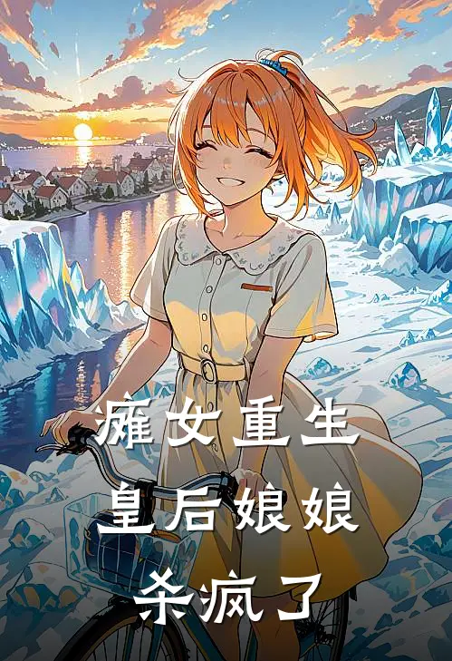 瘫女重生：皇后娘娘杀疯了