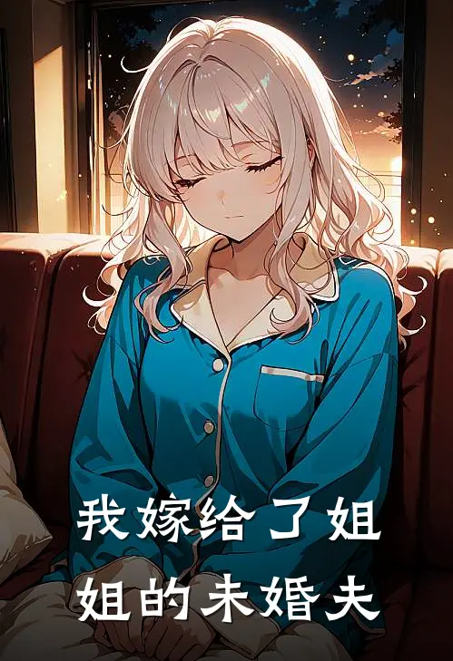 我嫁给了姐姐的未婚夫