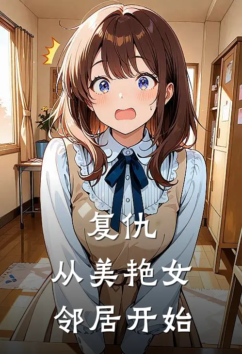 复仇，从美艳女邻居开始