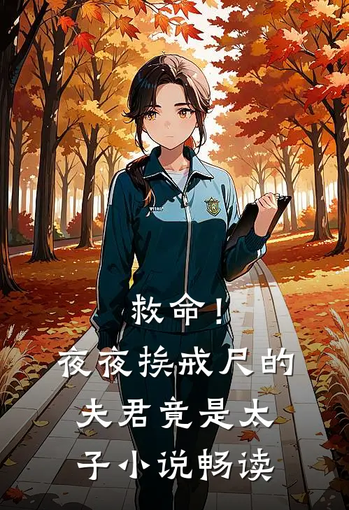 救命！夜夜挨戒尺的夫君竟是太子小说畅读