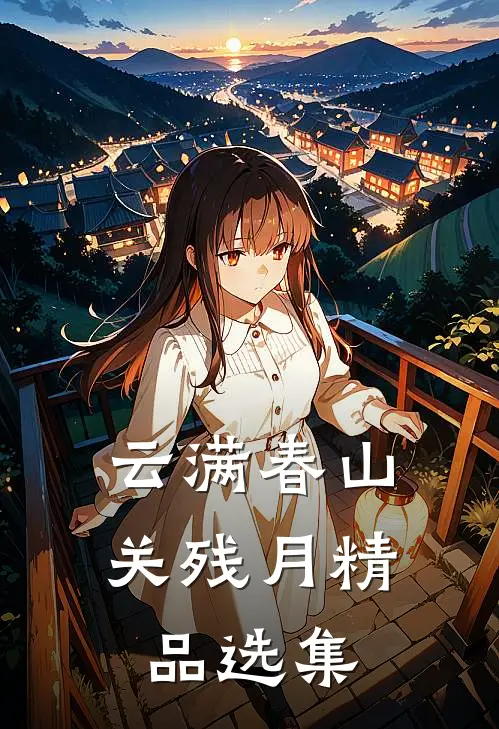 云满春山关残月精品选集