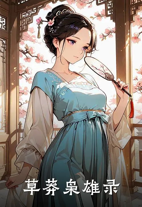 草莽枭雄录