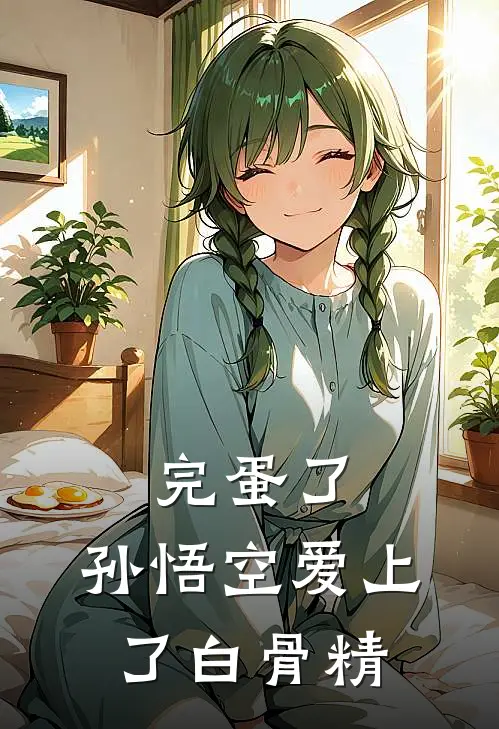 完蛋了，孙悟空爱上了白骨精