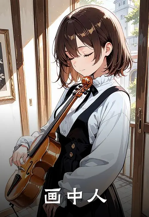 画中人