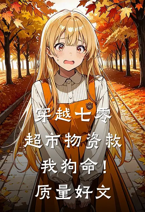穿越七零：超市物资救我狗命！质量好文