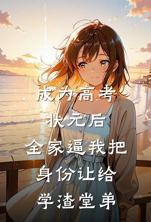 成为高考状元后，全家逼我把身份让给学渣堂弟