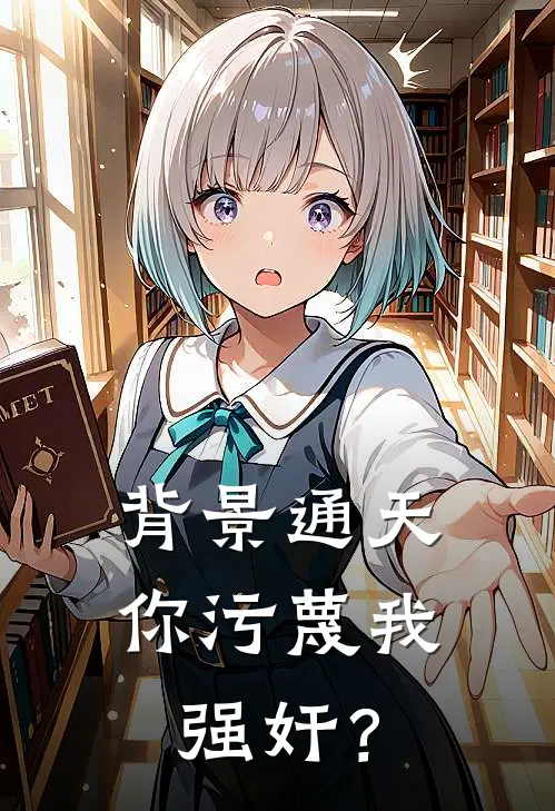 背景通天，你污蔑我强奸？