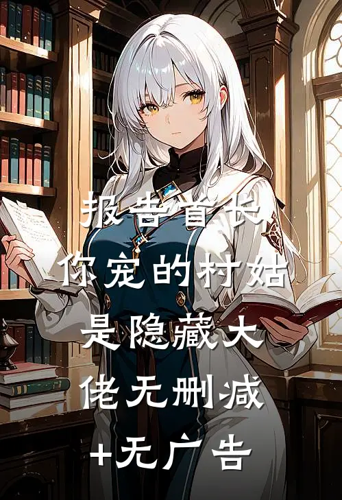 报告首长：你宠的村姑是隐藏大佬无删减+无广告