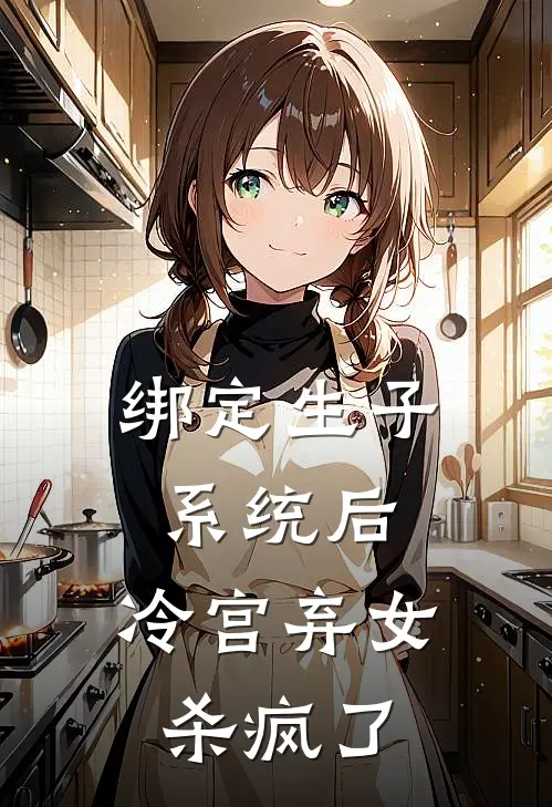 绑定生子系统后，冷宫弃女杀疯了