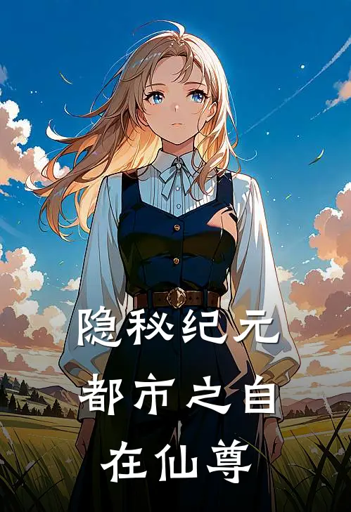 隐秘纪元【都市之自在仙尊】