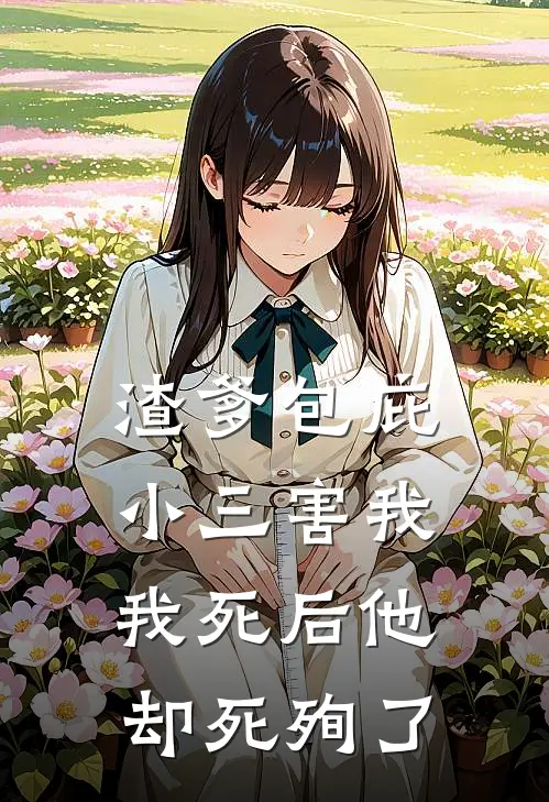 渣爹包庇小三害我，我死后他却死殉了