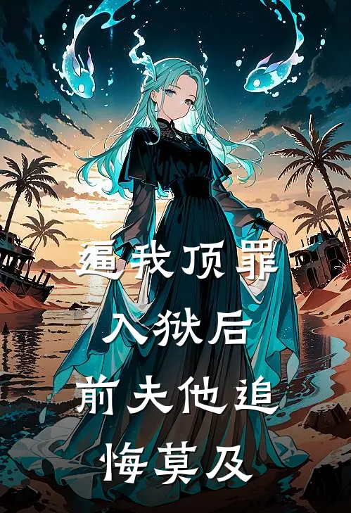 逼我顶罪入狱后，前夫他追悔莫及
