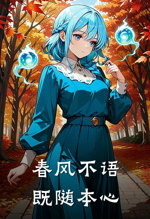 春风不语既随本心