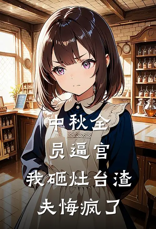 中秋全员逼宫，我砸灶台渣夫悔疯了