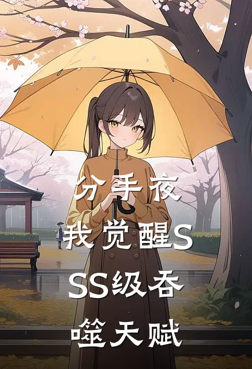 分手夜，我觉醒SSS级吞噬天赋