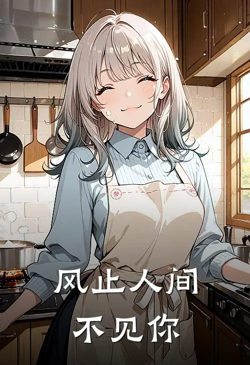 风止人间不见你