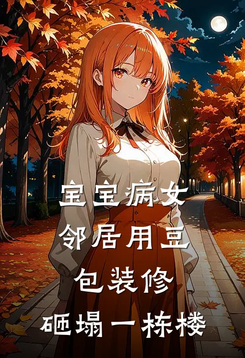 宝宝病女邻居用豆包装修，砸塌一栋楼
