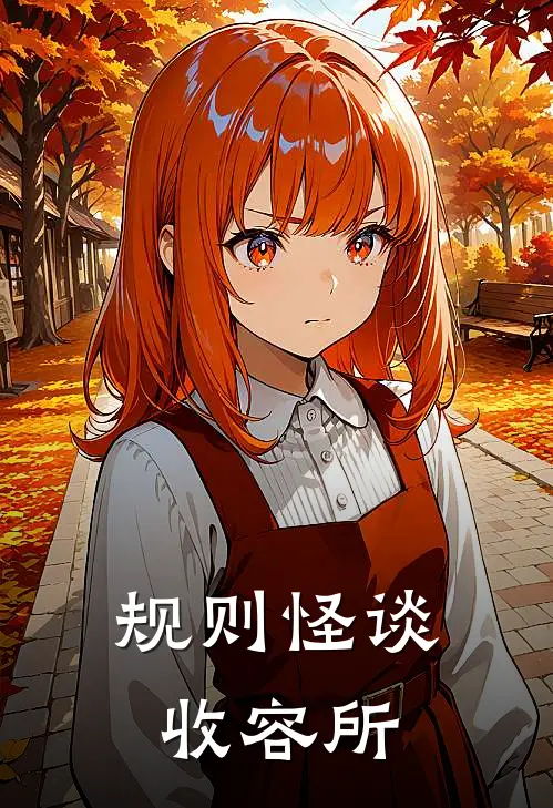 规则怪谈收容所