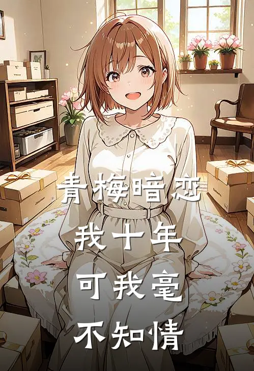 青梅暗恋我十年，可我毫不知情