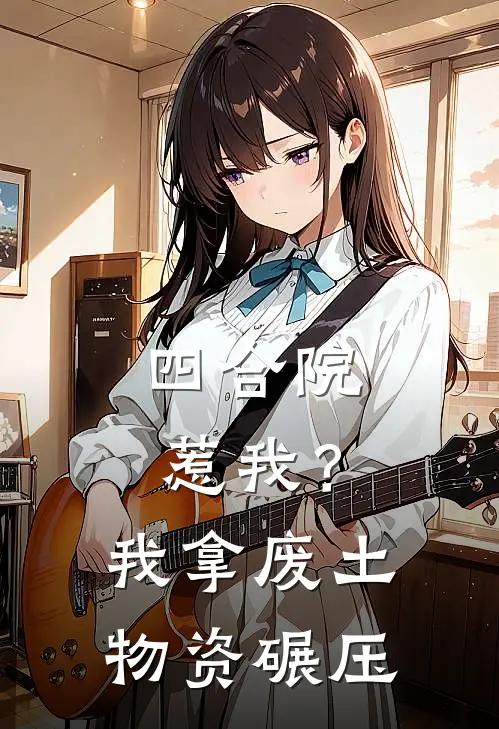 四合院：惹我？我拿废土物资碾压