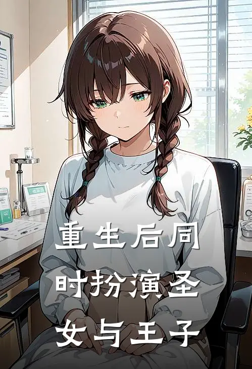 重生后同时扮演圣女与王子