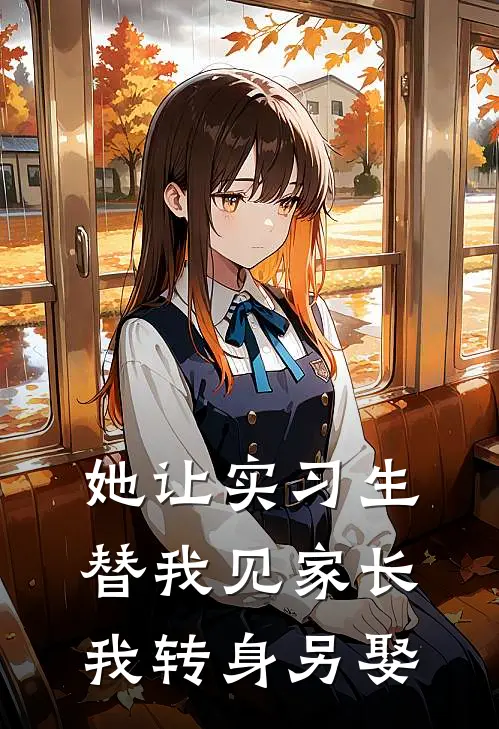 她让实习生替我见家长，我转身另娶