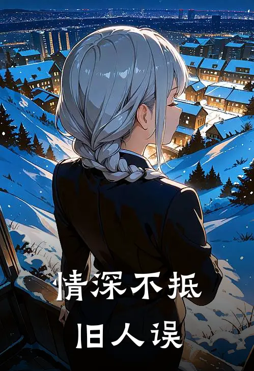 情深不抵旧人误