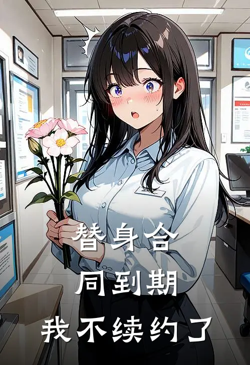 替身合同到期，我不续约了