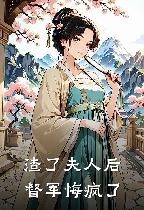 渣了夫人后，督军悔疯了