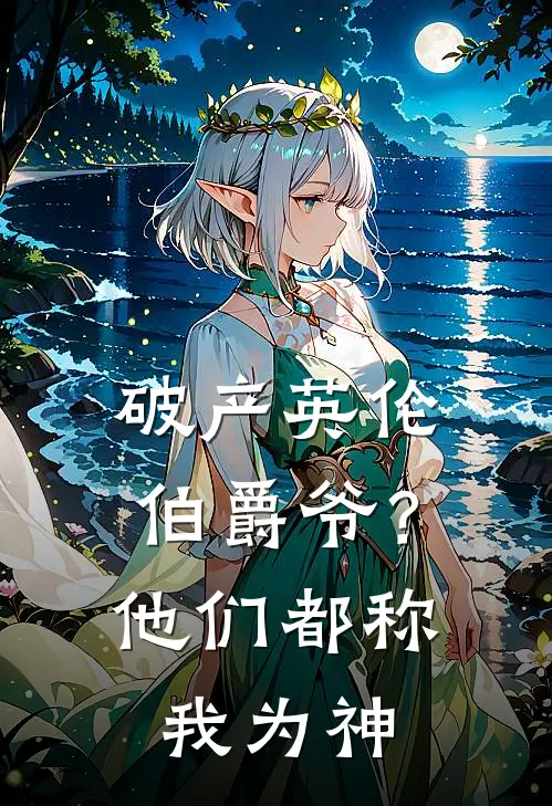破产英伦伯爵爷？他们都称我为神
