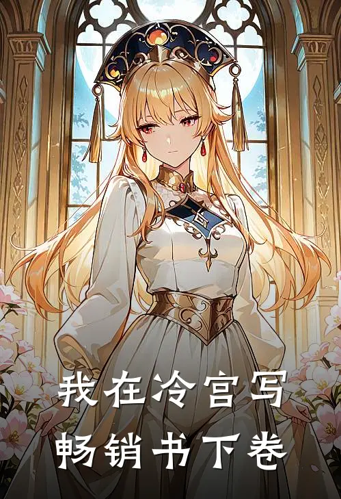 我在冷宫写畅销书下卷