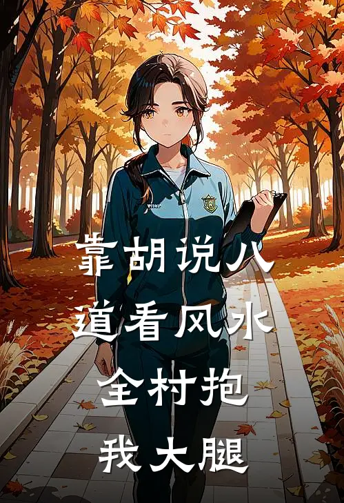 靠胡说八道看风水，全村抱我大腿
