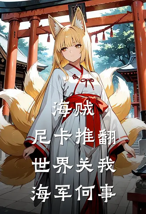 海贼：尼卡推翻世界关我海军何事