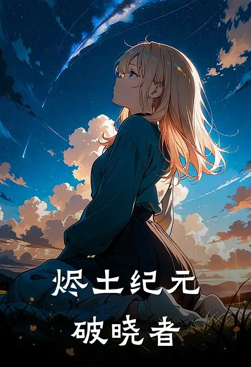 烬土纪元：破晓者