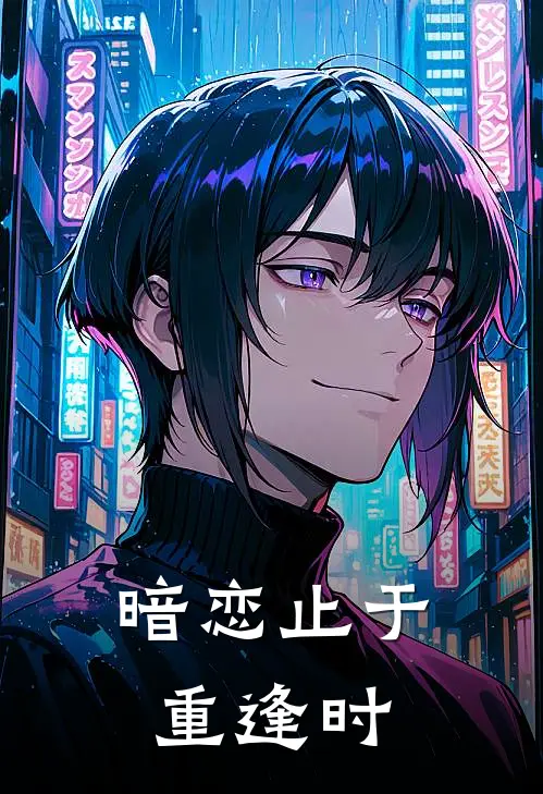 暗恋止于重逢时