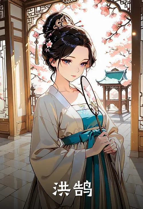 洪鹄