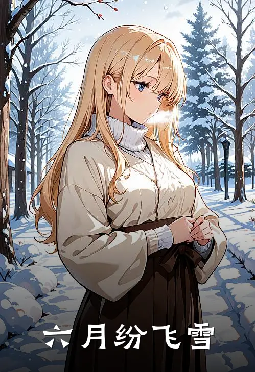六月纷飞雪