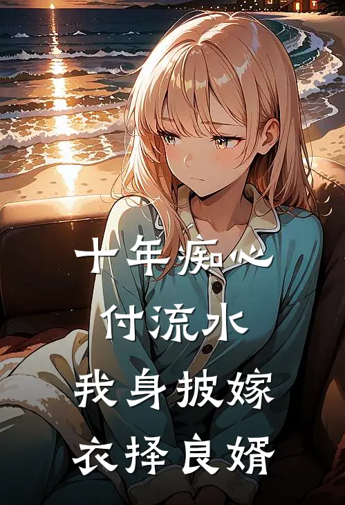 十年痴心付流水，我身披嫁衣择良婿
