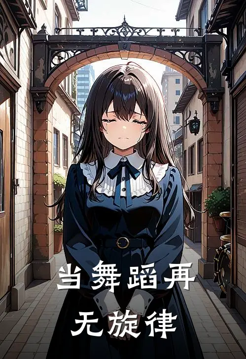 当舞蹈再无旋律