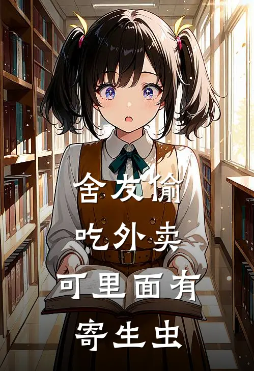 舍友偷吃外卖，可里面有寄生虫