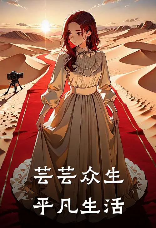 芸芸众生平凡生活
