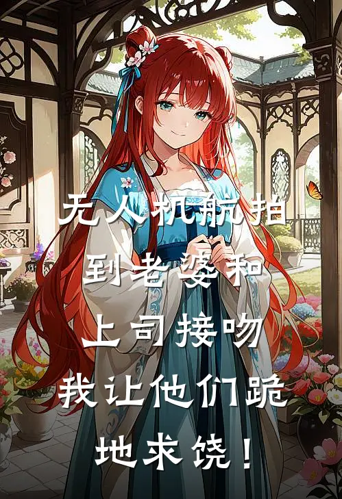 无人机航拍到老婆和上司接吻，我让他们跪地求饶！