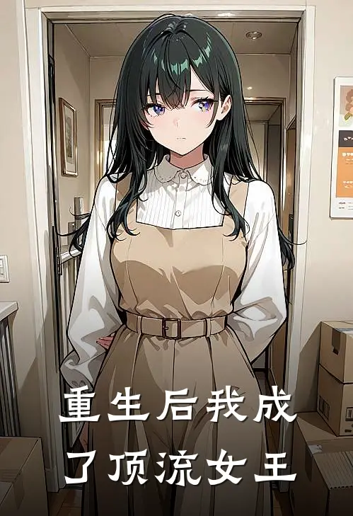 重生后我成了顶流女王