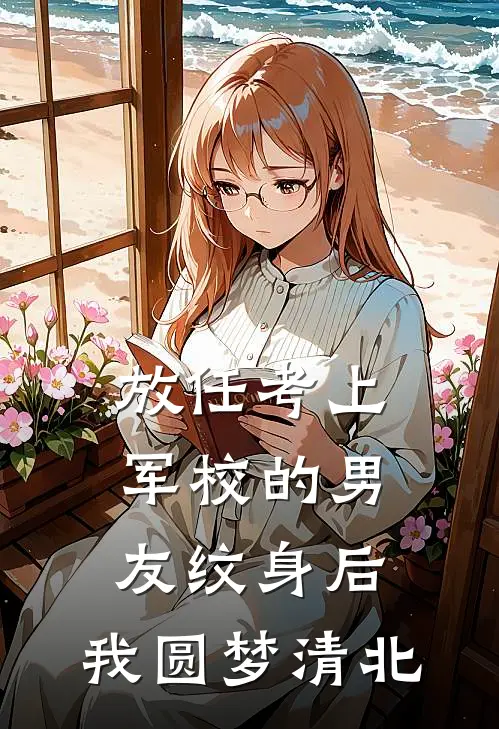 放任考上军校的男友纹身后，我圆梦清北