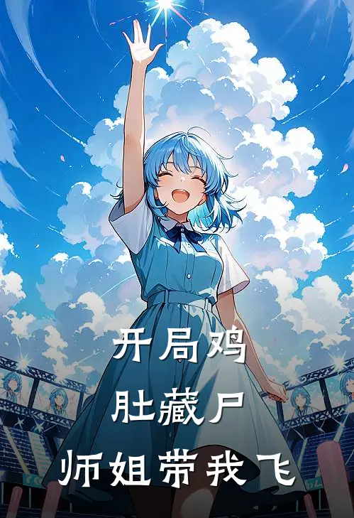 开局鸡肚藏尸，师姐带我飞