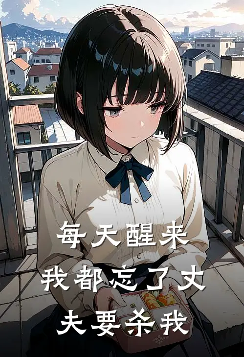 每天醒来，我都忘了丈夫要杀我